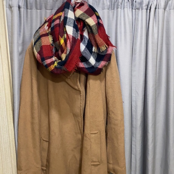 Blanket Scarf - Picture 2 of 2